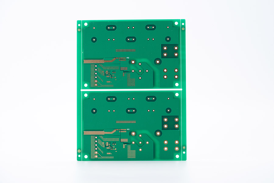 電話(huà)機(jī)pcb