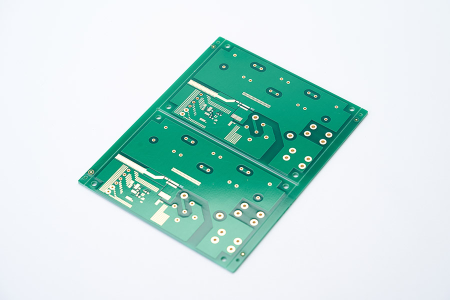 電話(huà)機(jī)電路板