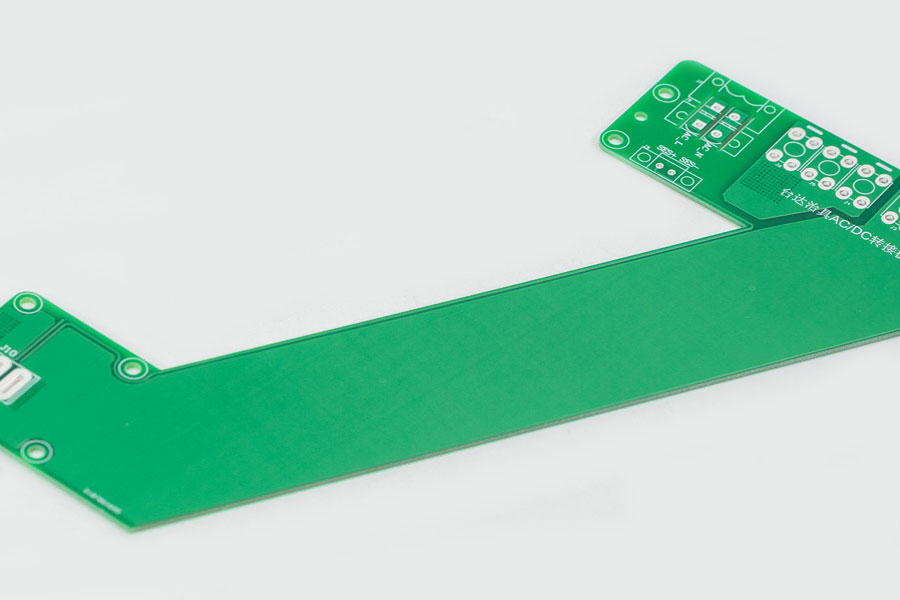 多接口轉(zhuǎn)接板pcb 墨水屏轉(zhuǎn)接板pcb